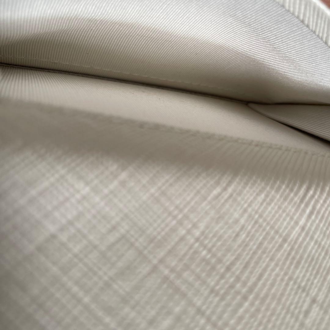 Agnes b 名刺入れ