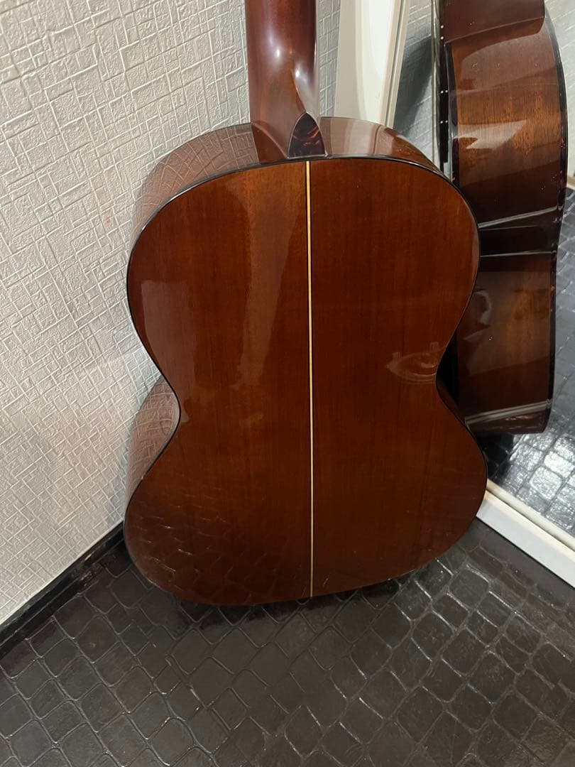 美品！希少品‼️ Morris(モーリス) MY-601 アコースティックギター