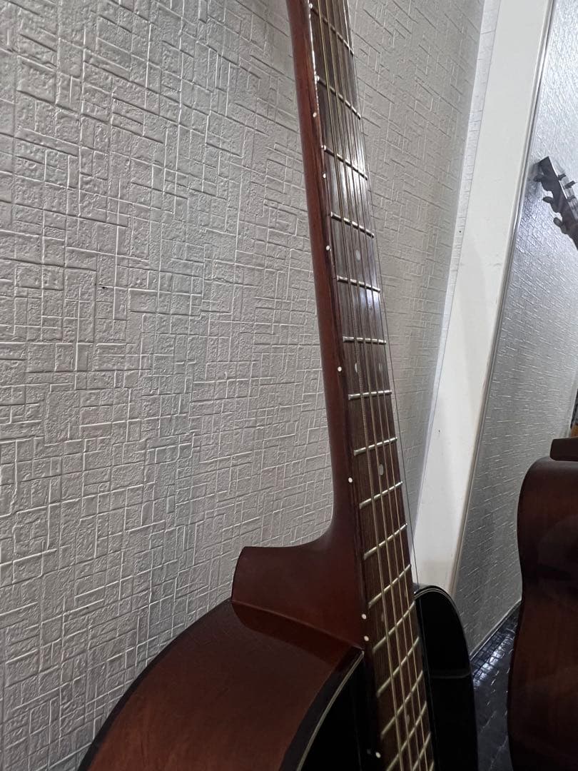 美品！希少品‼️ Morris(モーリス) MY-601 アコースティックギター