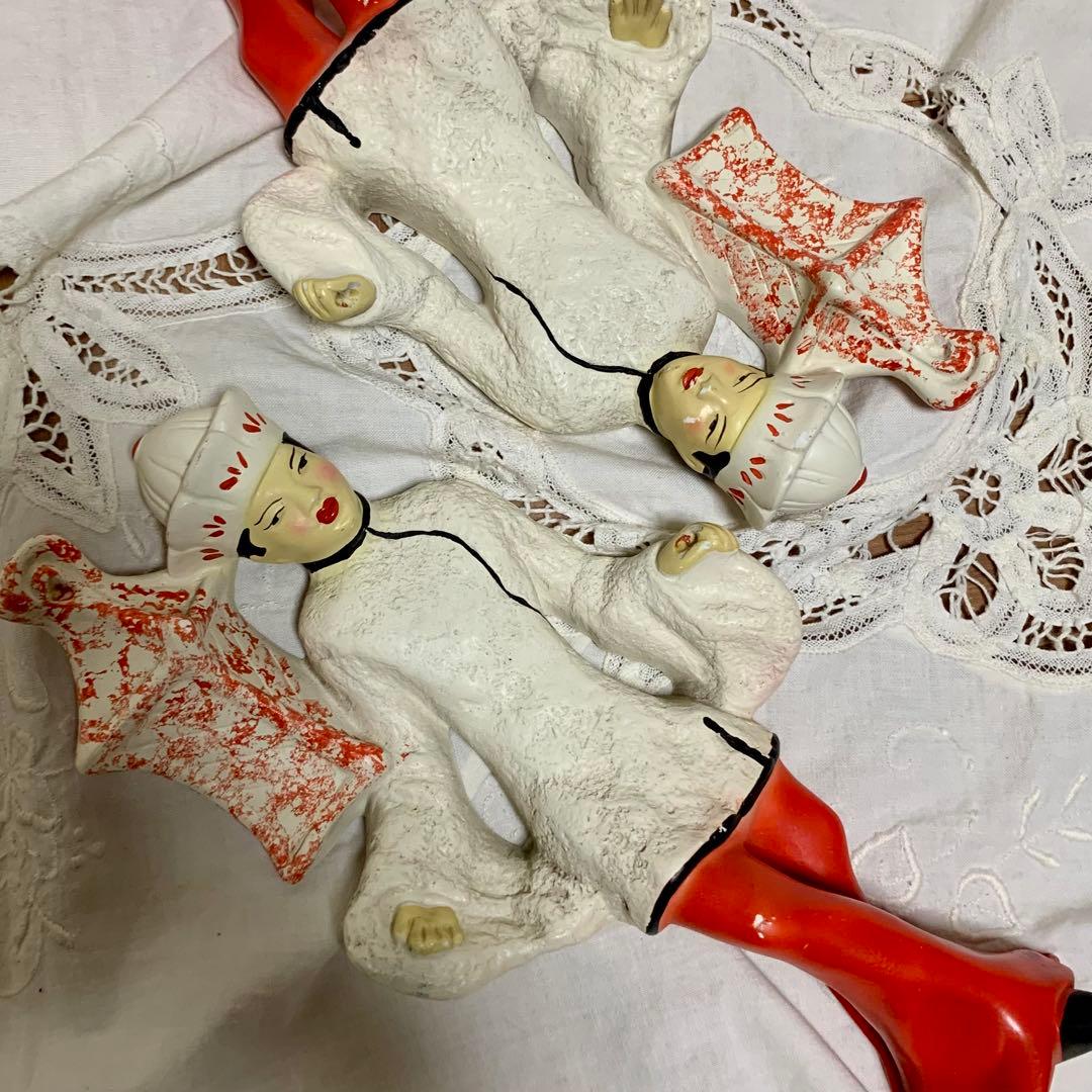 Takee　ヴィンテージ✴︎オリエンタルなウォールデコ