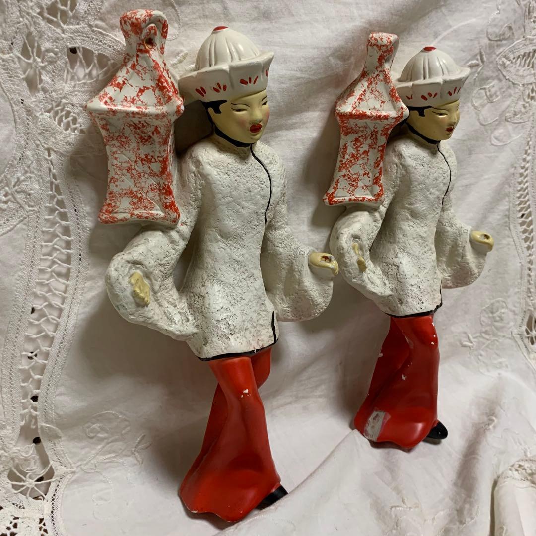 Takee　ヴィンテージ✴︎オリエンタルなウォールデコ