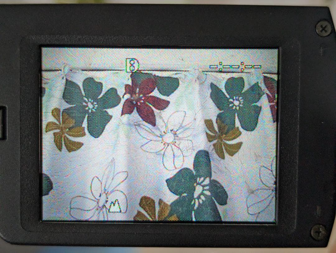 SONY DCR-TRV735 ビデオカメラ ダビングに