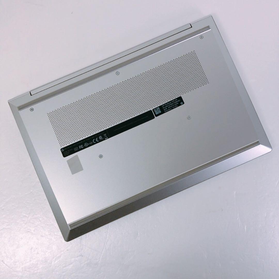 バッテリー良好！美品【第11世代 i5 &16GB】ProBook 430 G8