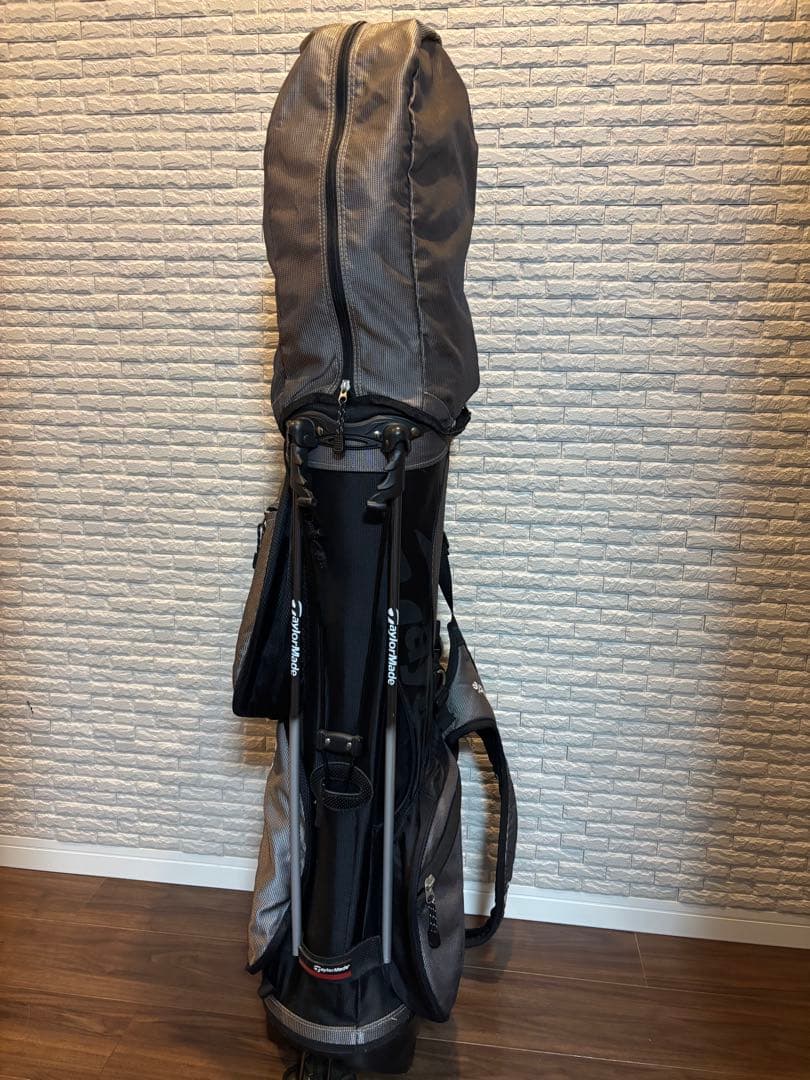 【◎送料無料】 TaylorMade 他　ゴルフクラブセット