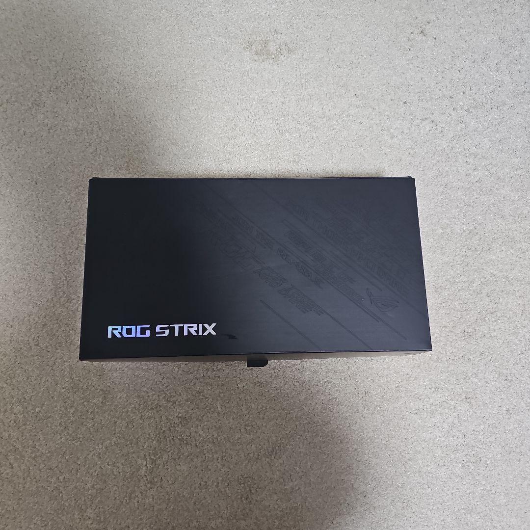 グラフィックボード・グラボ・ビデオカード ASUS ROG GeForce RTX4080super