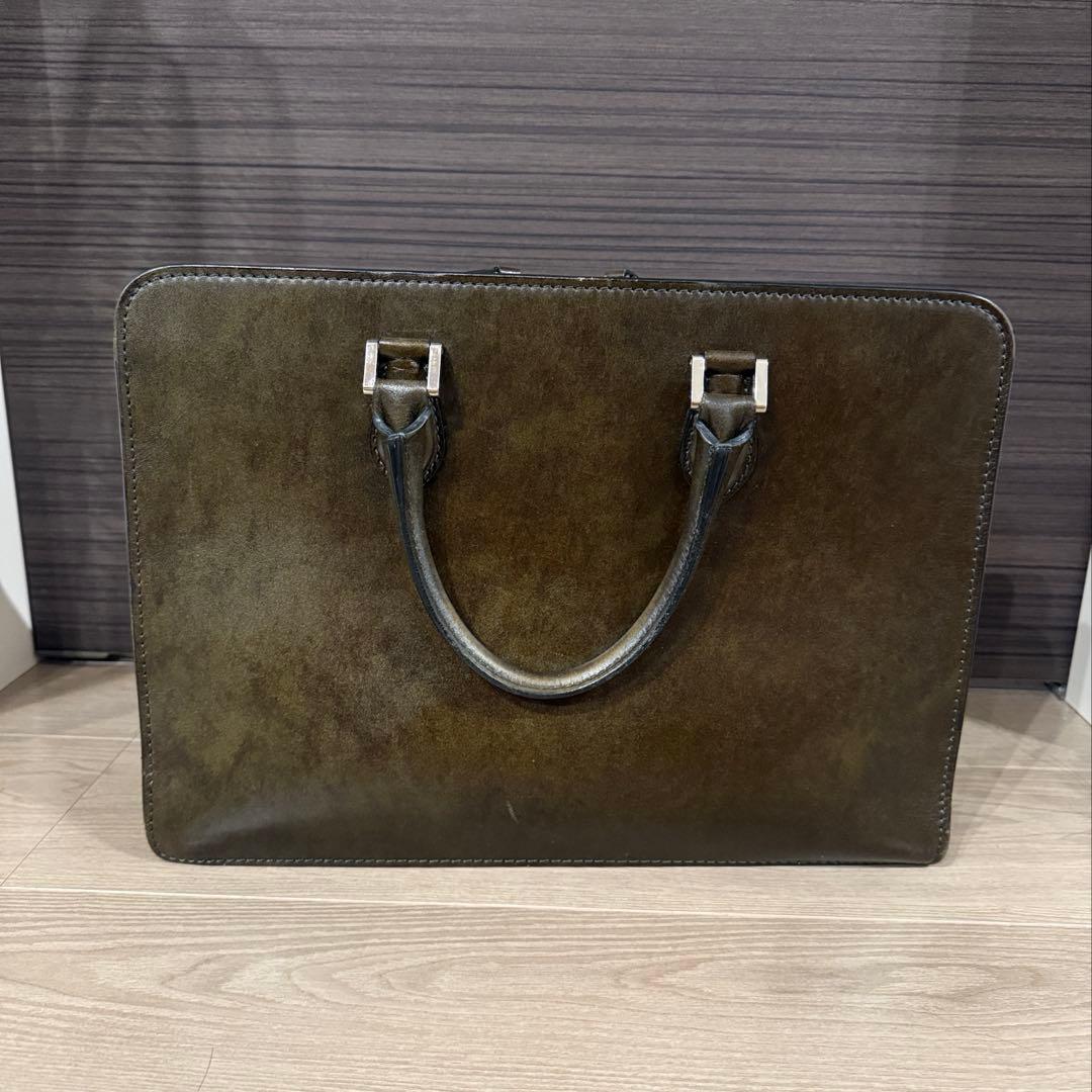 Samsonite Black Label サヴィル ブリーフケース