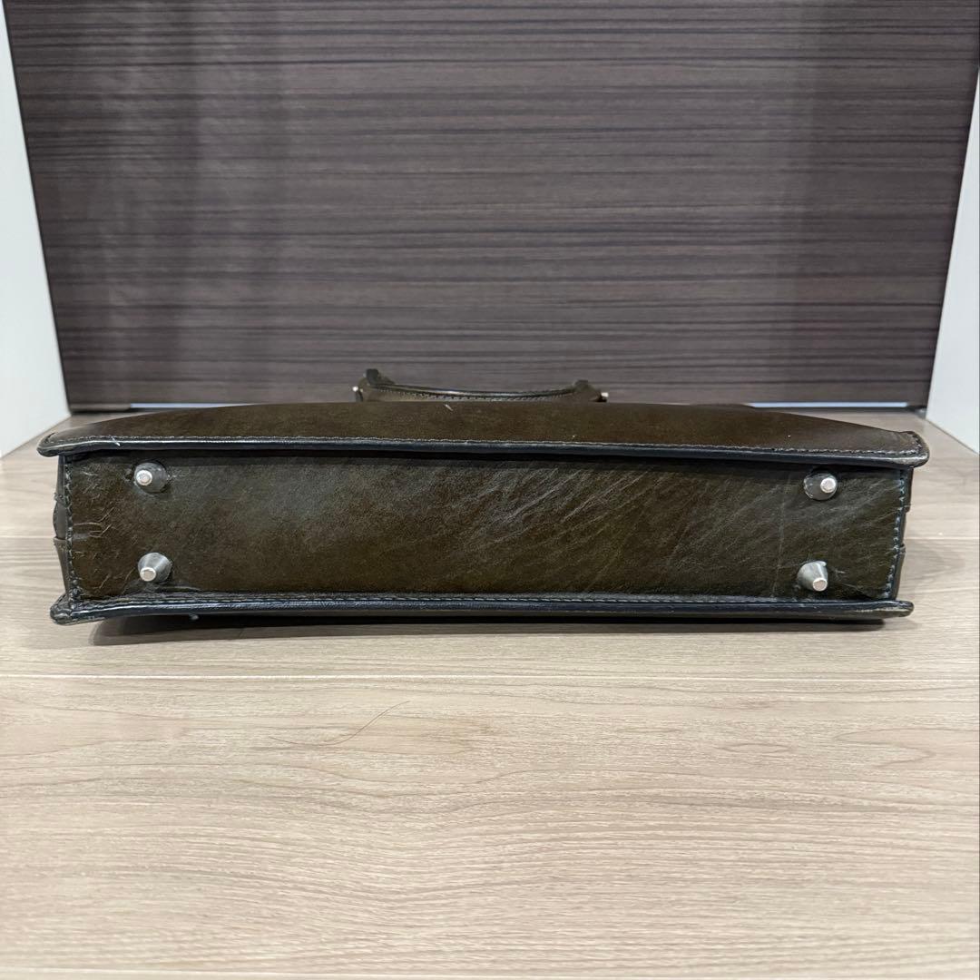 Samsonite Black Label サヴィル ブリーフケース