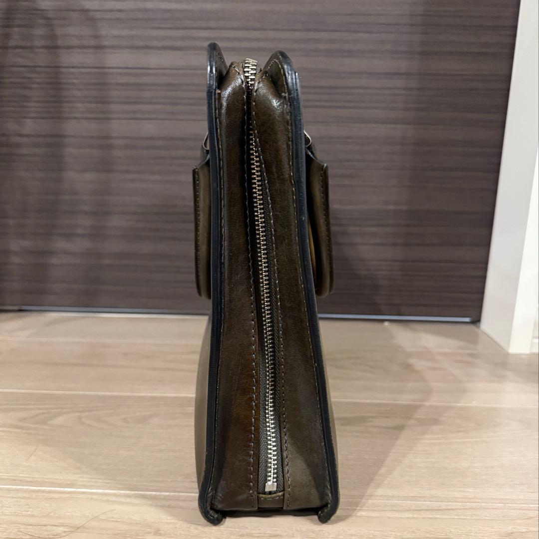 Samsonite Black Label サヴィル ブリーフケース