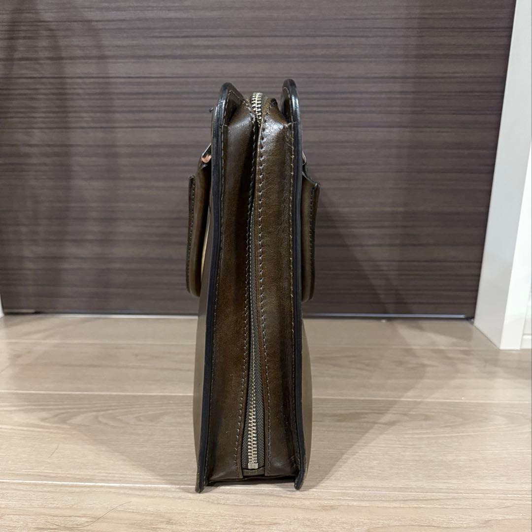 Samsonite Black Label サヴィル ブリーフケース