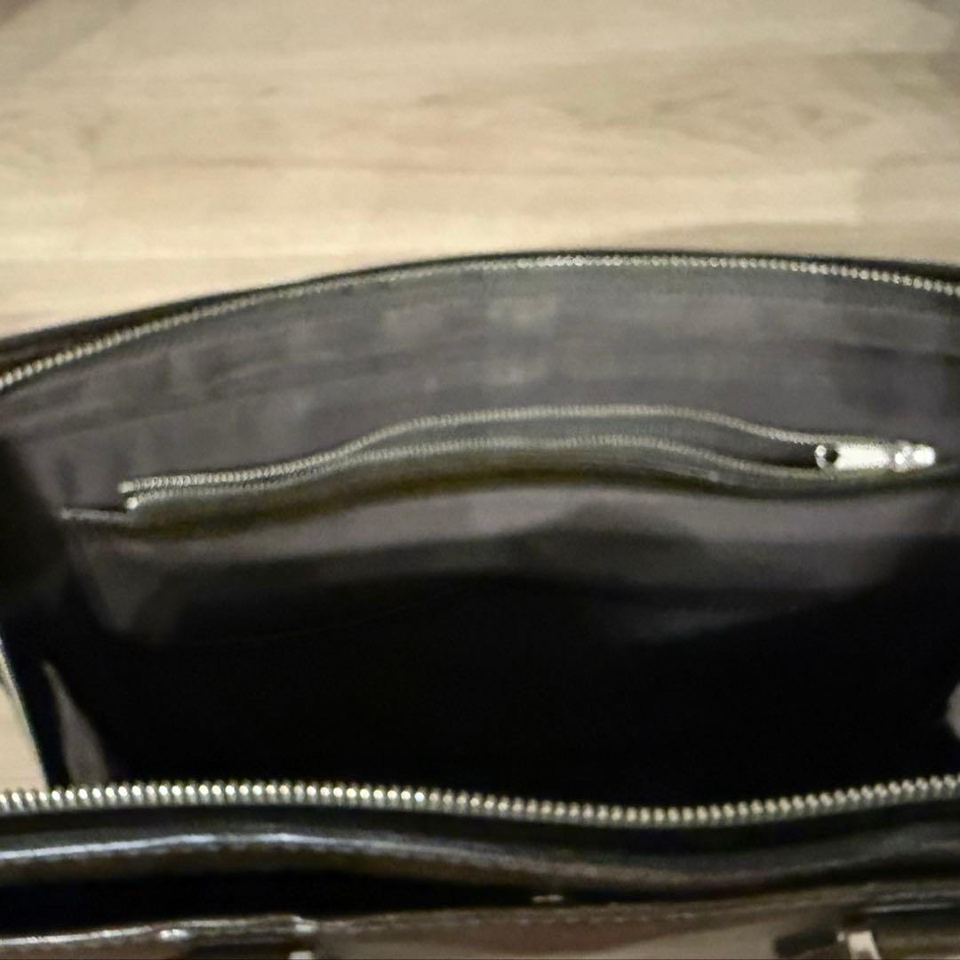 Samsonite Black Label サヴィル ブリーフケース