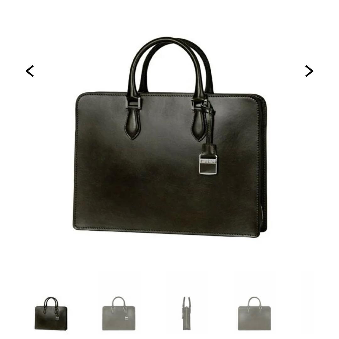 Samsonite Black Label サヴィル ブリーフケース