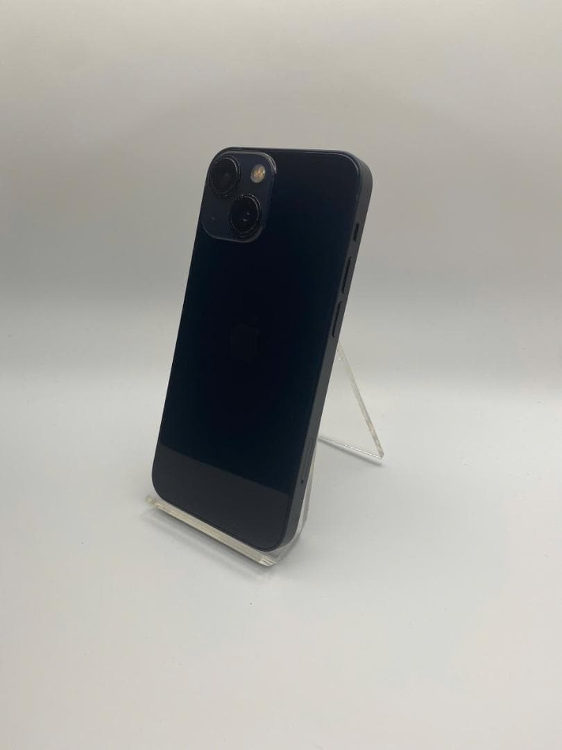 スマートフォン本体 iPhone 13 mini 128GB MLJC3J/A - 4940