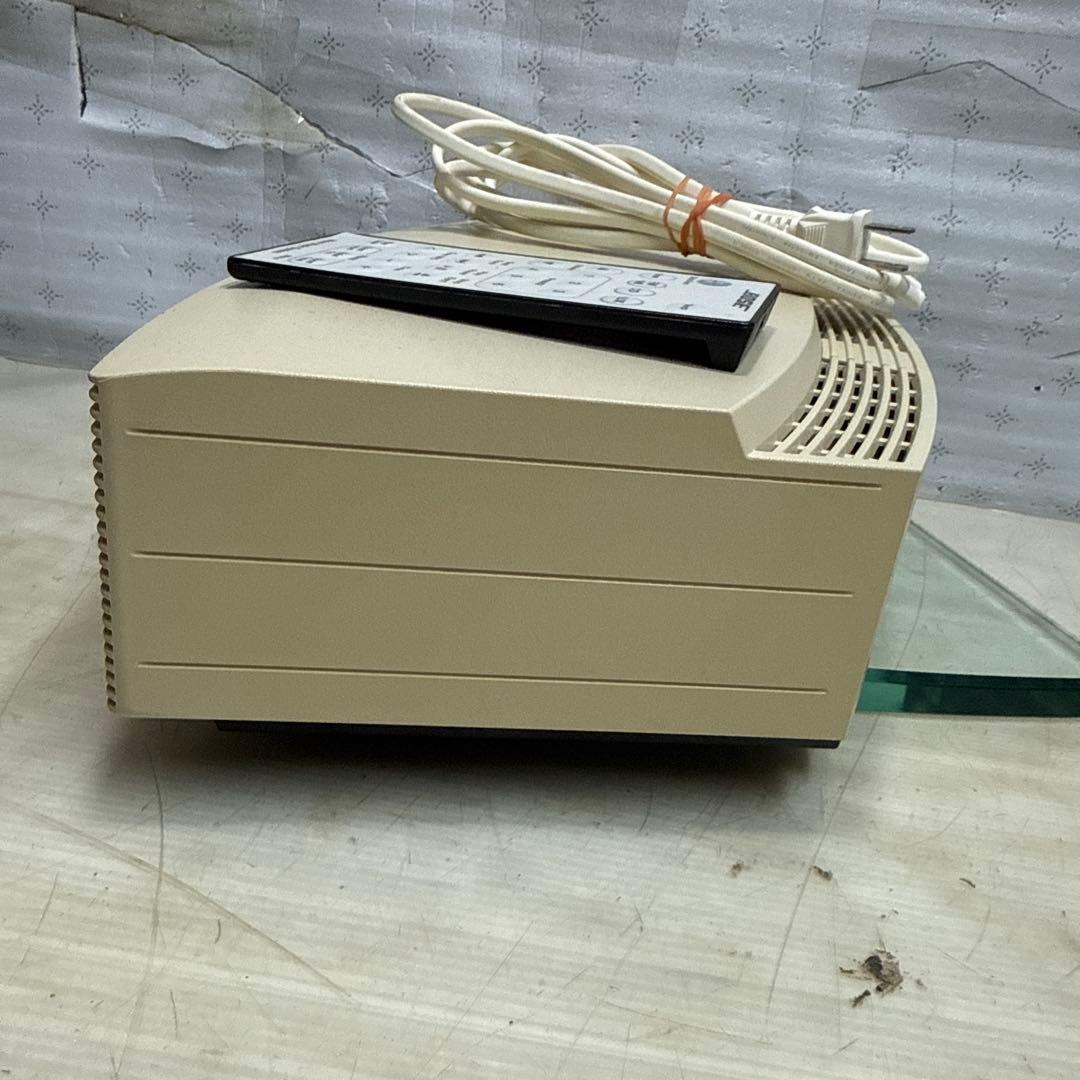 BOSE Wave Music System AWRCCC CDプレーヤー ②