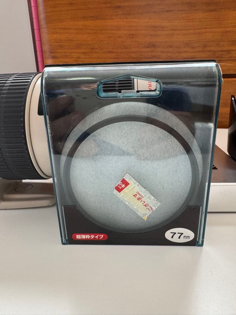 レンズ(ズーム) Canon EF 70-200mm f/2.8L IS II USM