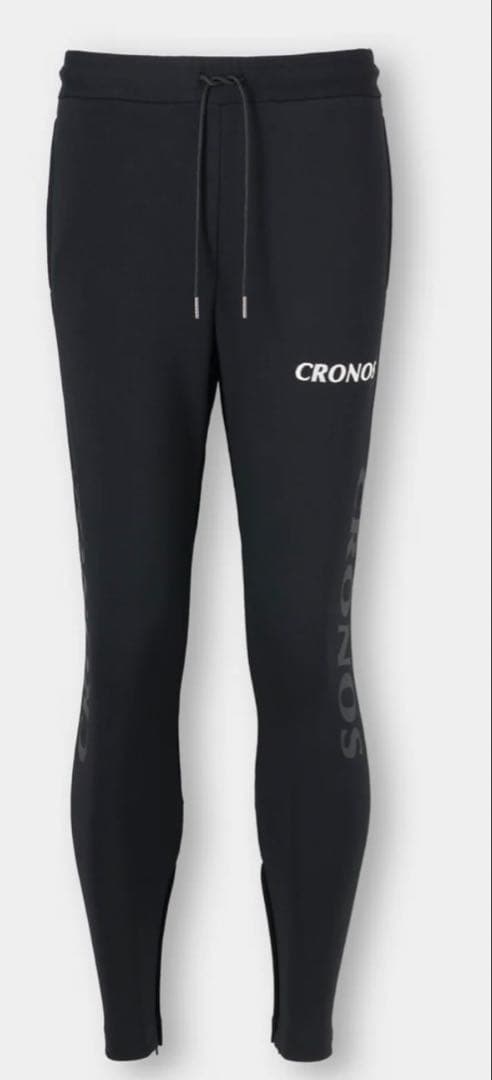 CRONOS 新作セットアップ上下