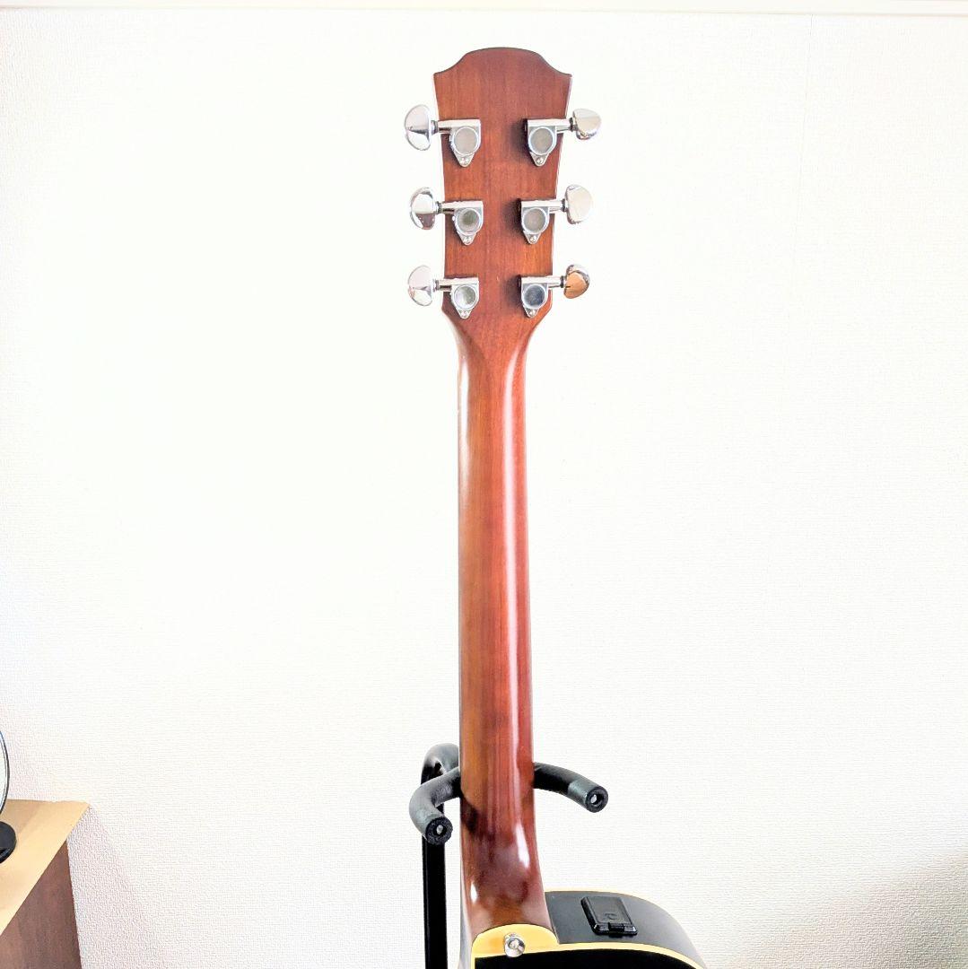 美品　YAMAHA エレアコ　APX-4A ヤマハ