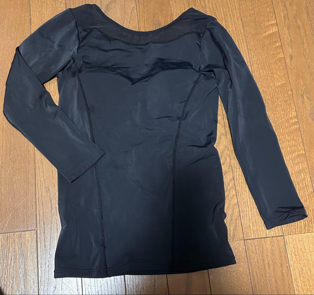 リントスル ピラティスウェアセット Lサイズ