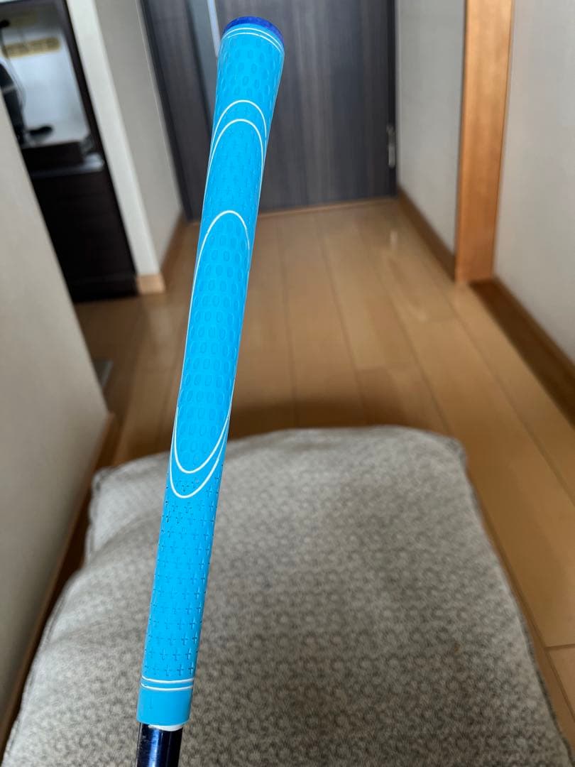 専用　ヤマハ インプレスUD+2 2019年 希少9番アイアン単品　カーボンR