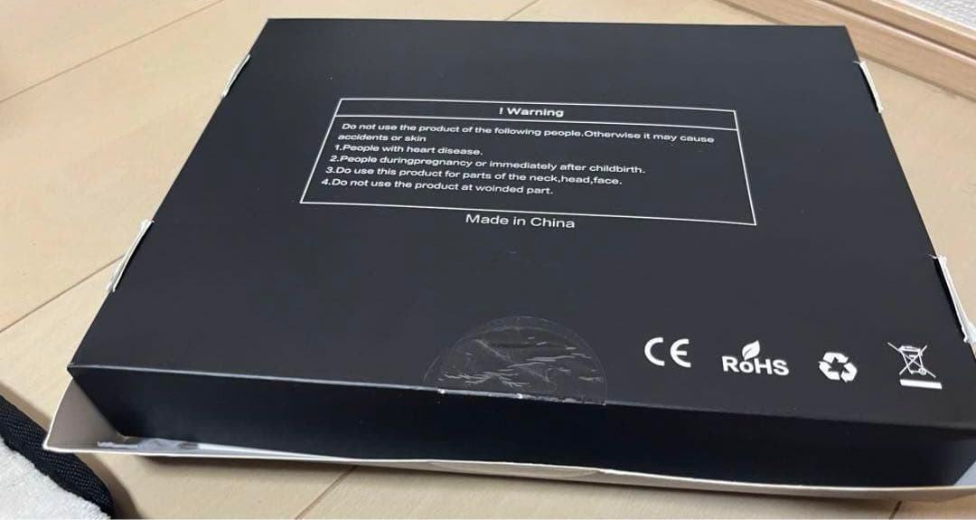 EMS 腹筋ベルト 筋トレ ダイエット 腹筋 腹筋トレーニング