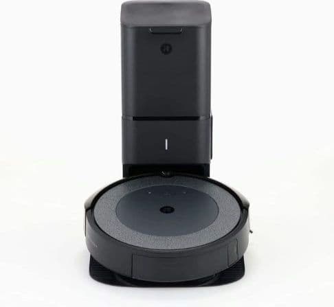【新品】 iRobot クリーンベース付モデル ルンバ i3+