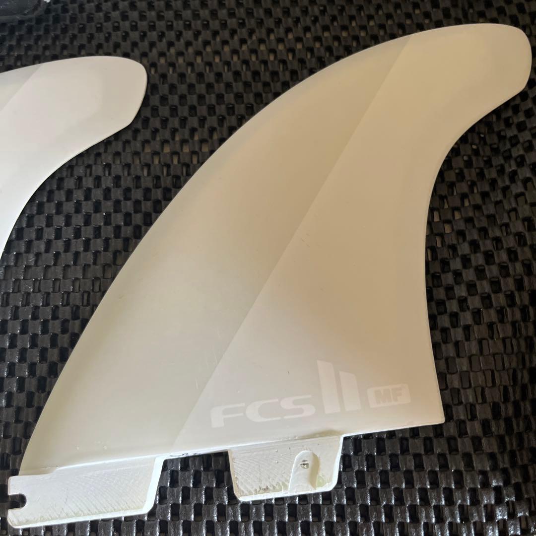 FCS2 MF 2+1 ツインスタビ