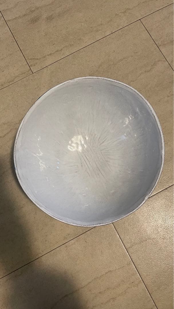 ASTIER de VILLATTE John Derianボウル