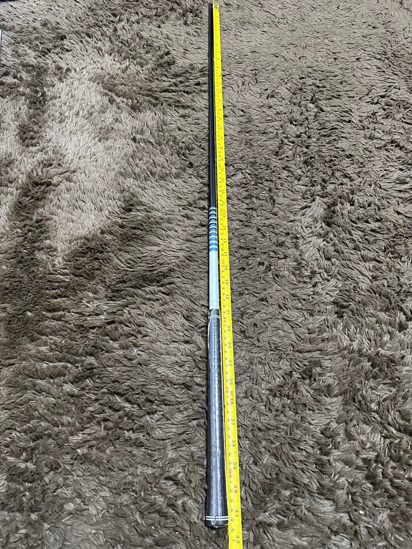 Tour AD PT-6 X 5Wor7W用　シャフト