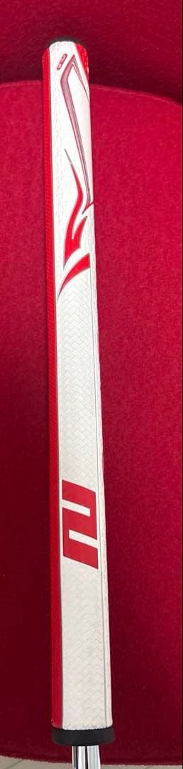 【美品❗️】オデッセイ　リミテッドエディション　ジェイルバード　380 39インチ