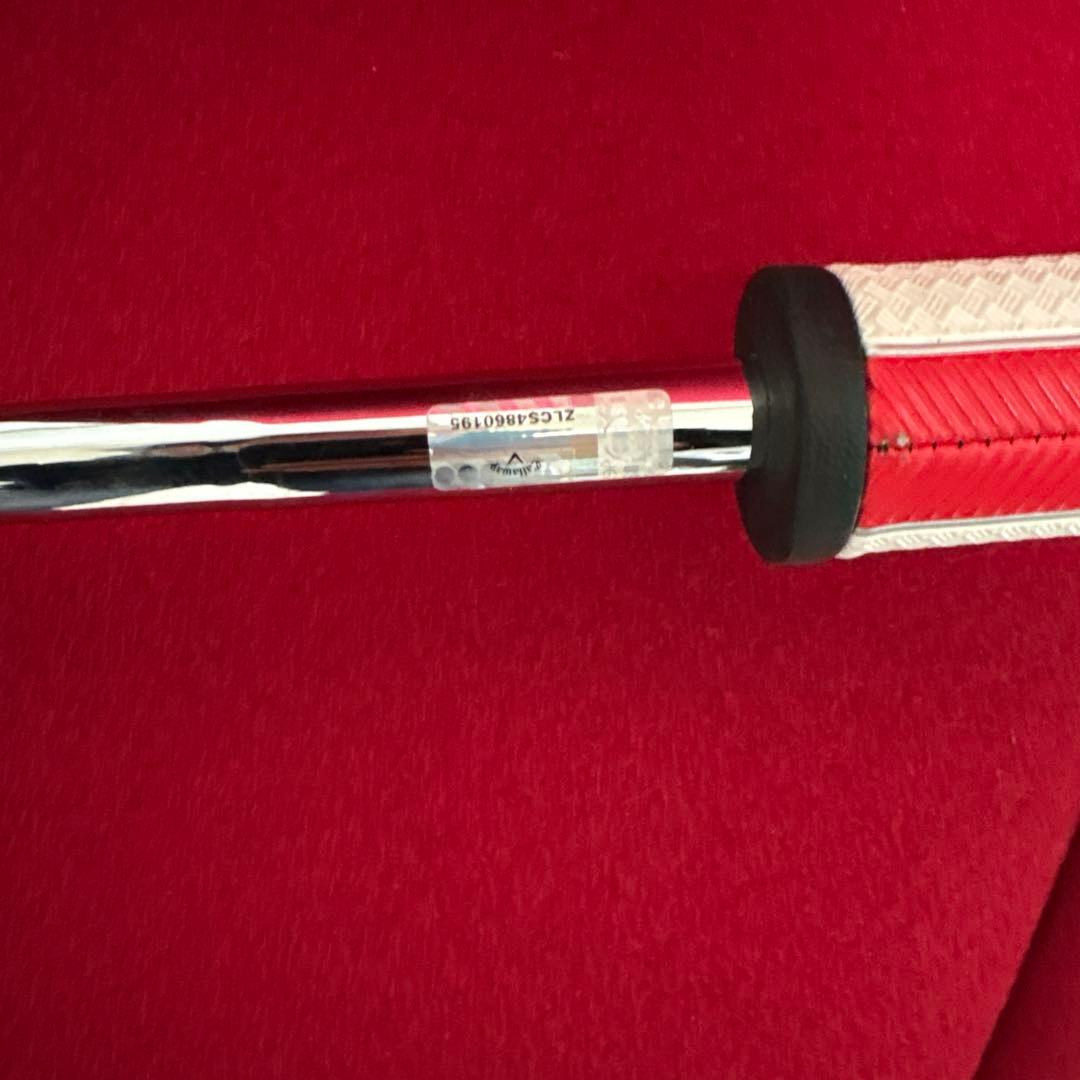 【美品❗️】オデッセイ　リミテッドエディション　ジェイルバード　380 39インチ