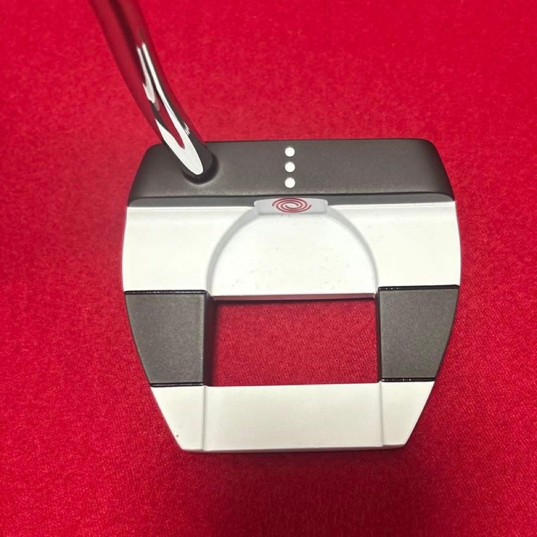 【美品❗️】オデッセイ　リミテッドエディション　ジェイルバード　380 39インチ