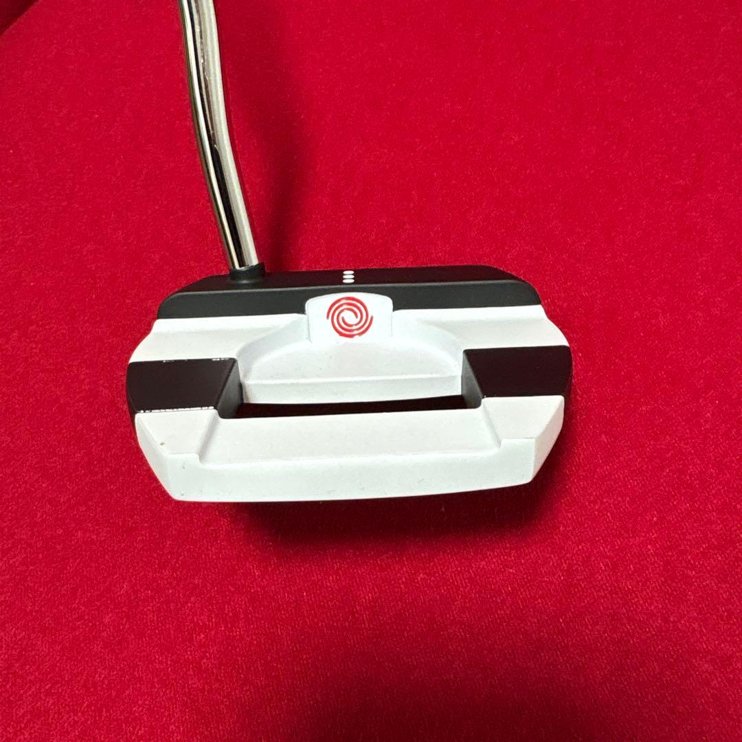 【美品❗️】オデッセイ　リミテッドエディション　ジェイルバード　380 39インチ