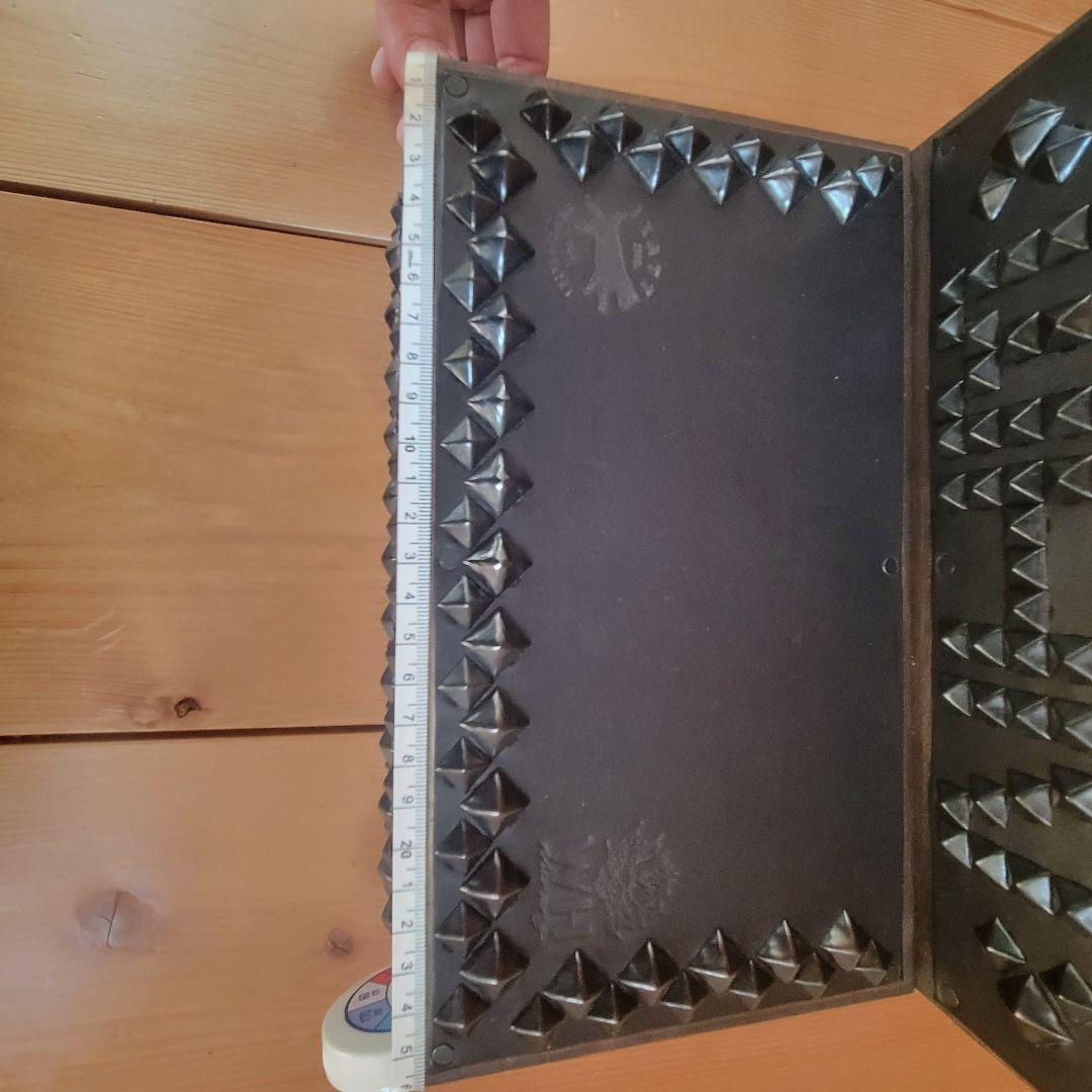 WHNURSERYスタッズ台座