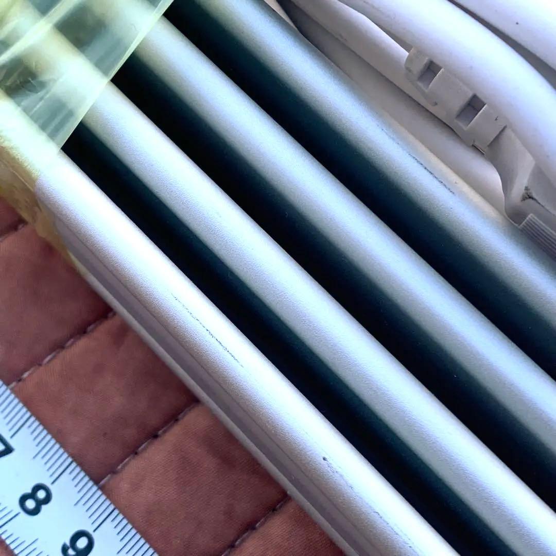 ゼンケン 窓下ヒーター 150cm ZK-151