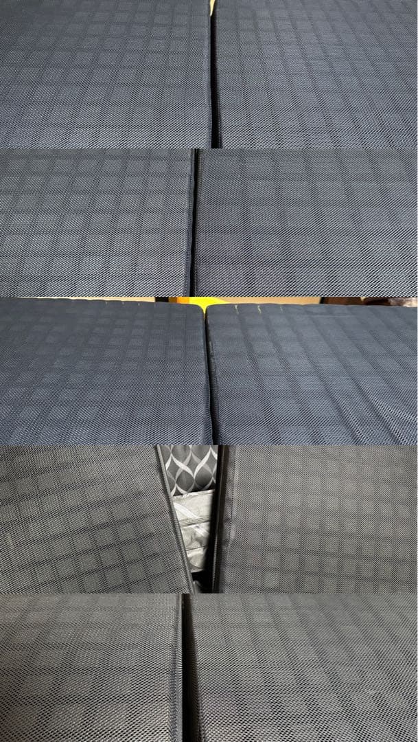 じぶん敷ふとん頂　マットレス　ダブル