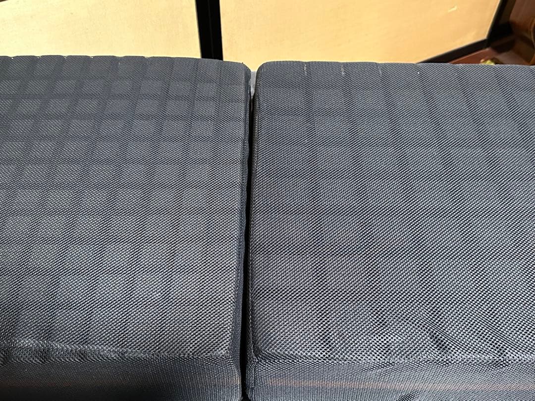 じぶん敷ふとん頂　マットレス　ダブル