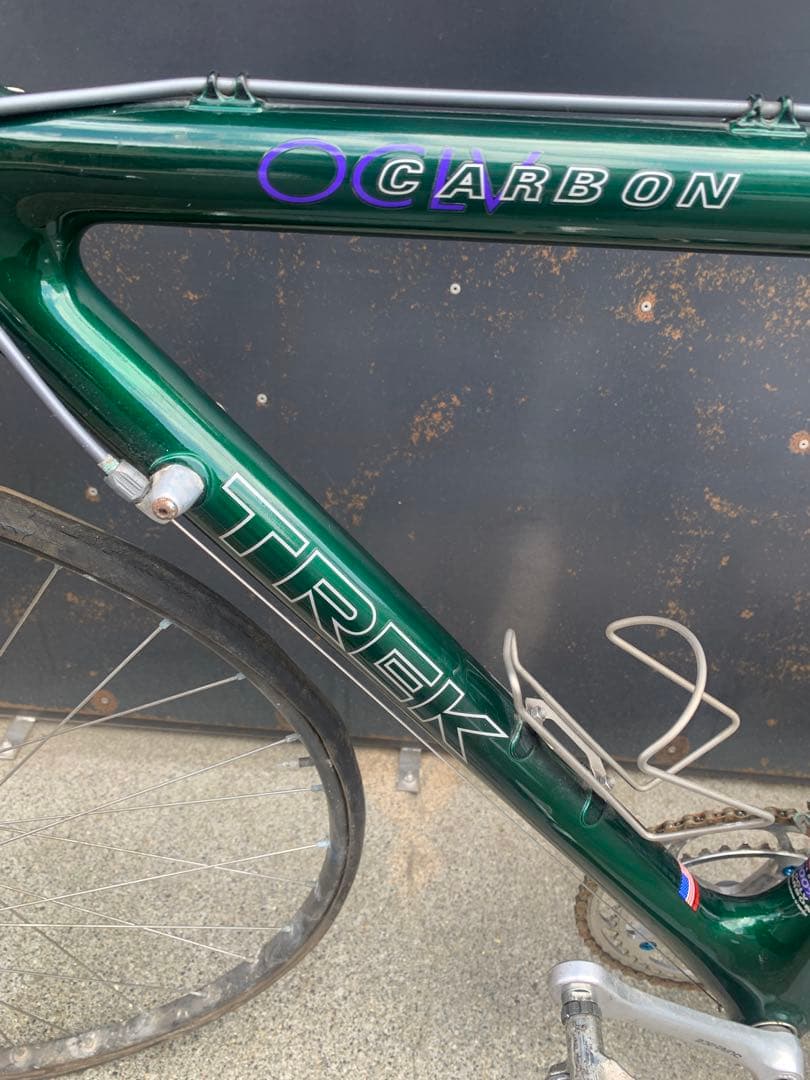 TREK トレック CARBON OCLV 5500 ロードバイク