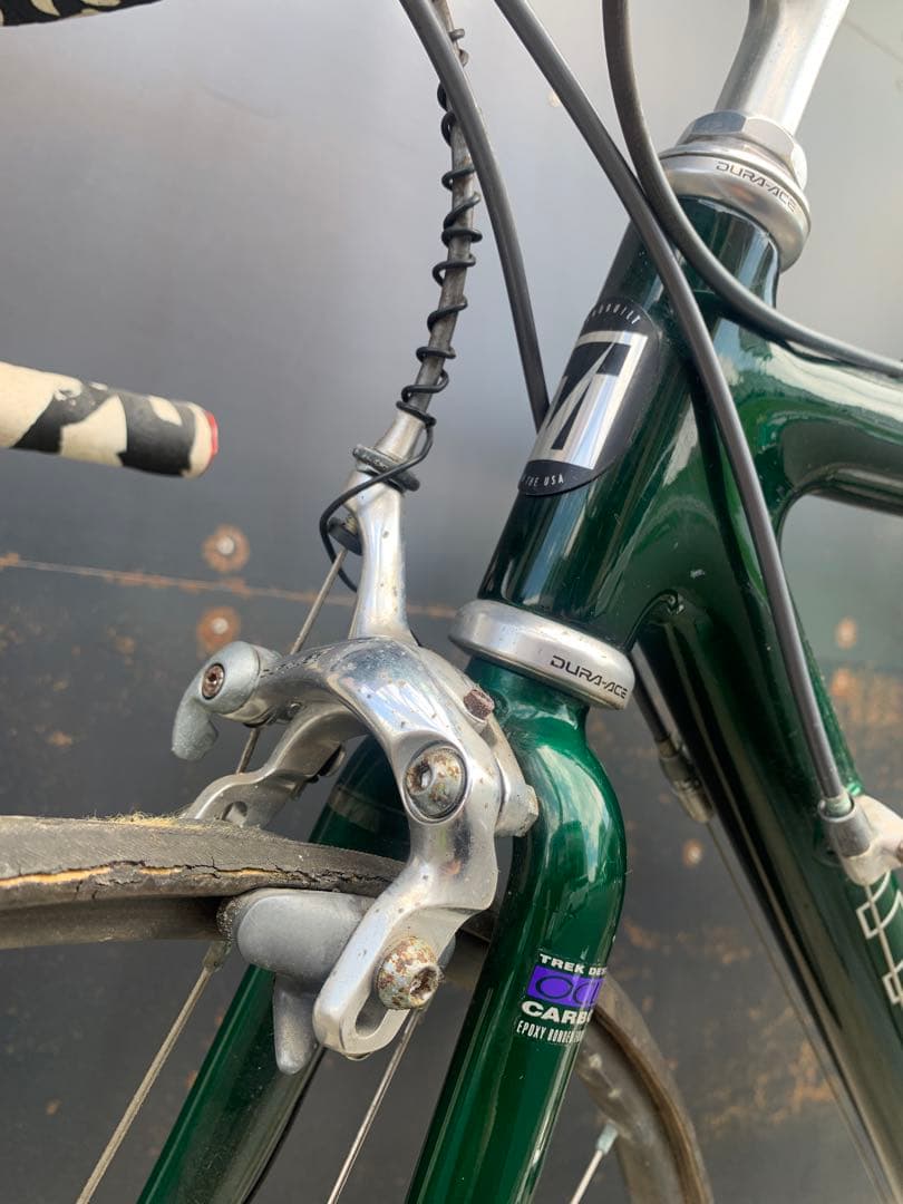 TREK トレック CARBON OCLV 5500 ロードバイク