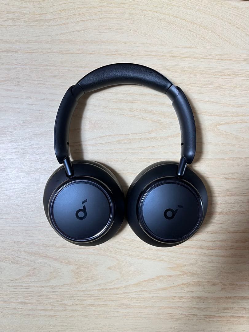 【付属品完備】Anker Soundcore Space Q45