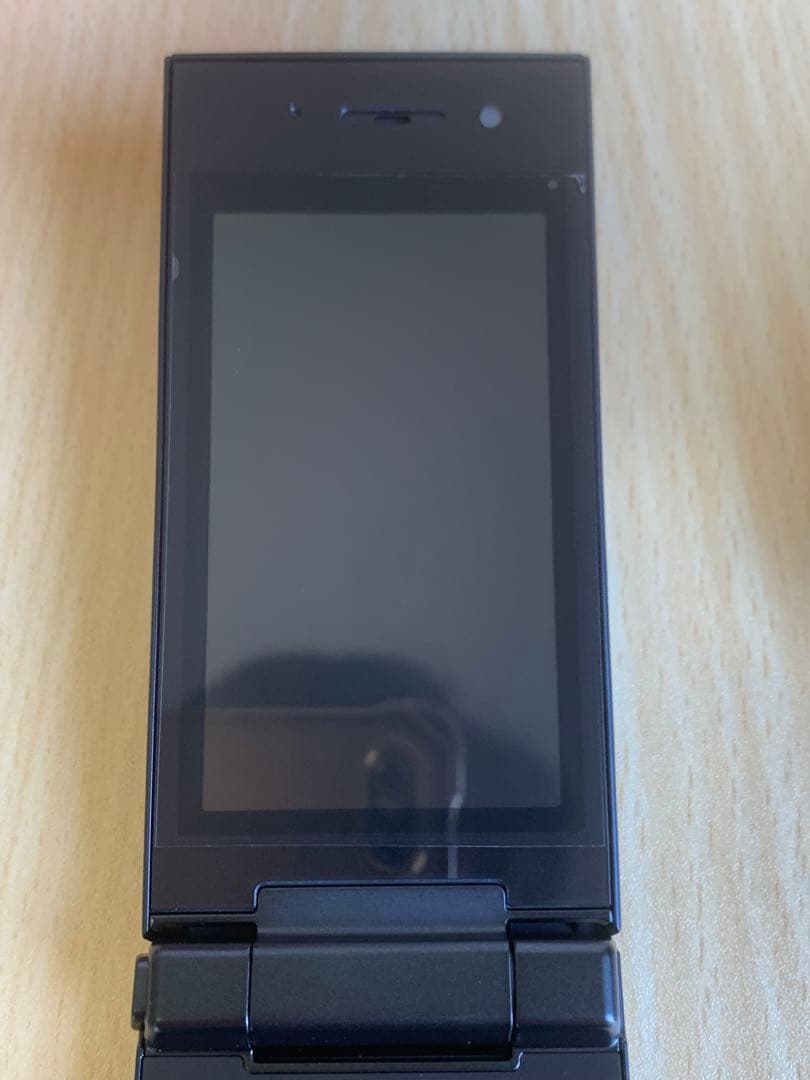 未使用保管品 ガラケー docomo FOMA 白ロム まとめ 15台 携帯電話