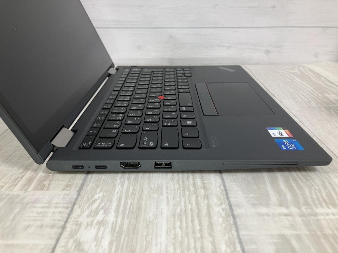 【美品】Thinkpad X13 yoga Gen2