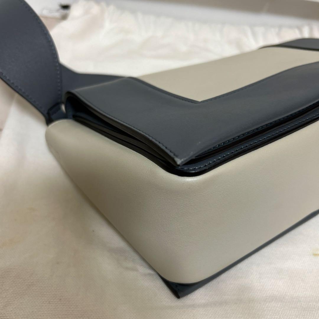 セリーヌ CELINE ショルダーバッグ フレームバッグ ミディアム 即購入OK