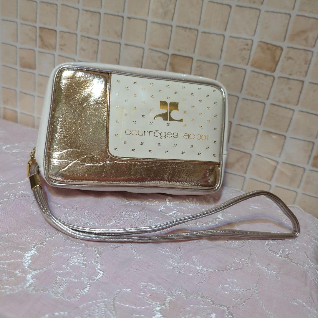 courrèges AC-301 ミノルタディスクカメラ 元ケース付き昭和レトロ