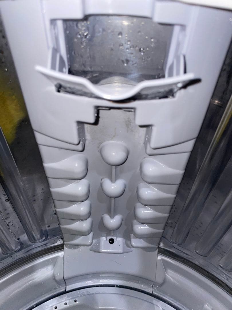 2023年製 SHARP 家電2点セット 冷蔵庫 洗濯機