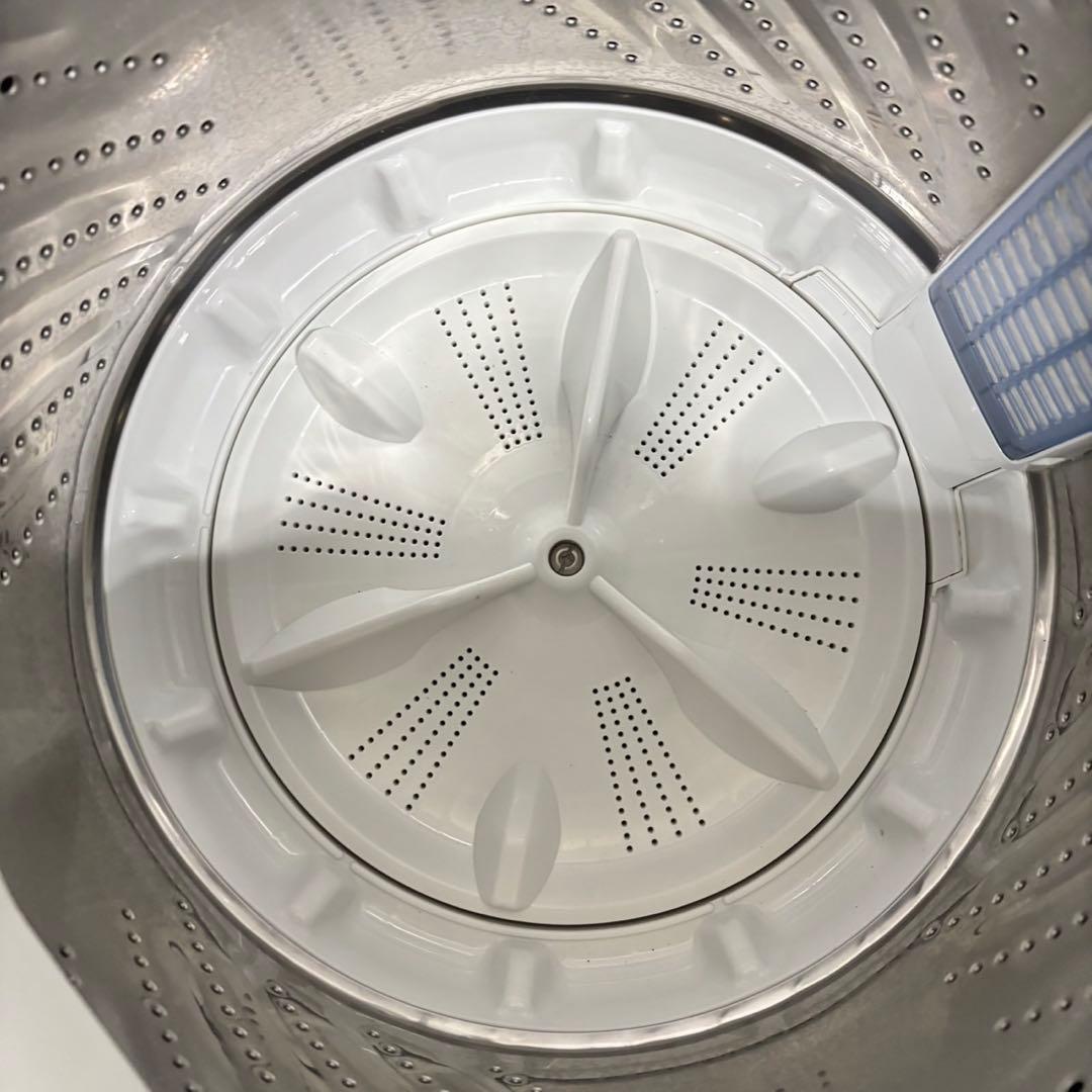 671 Panasonic 冷蔵庫　洗濯機　電子レンジセット　小型　一人暮らし