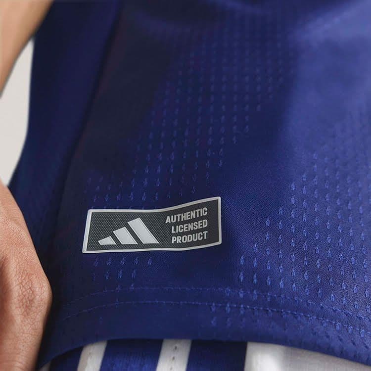 【新品未使用】オーセンティック ユニフォーム 半袖 サッカー日本代表 伊東純也