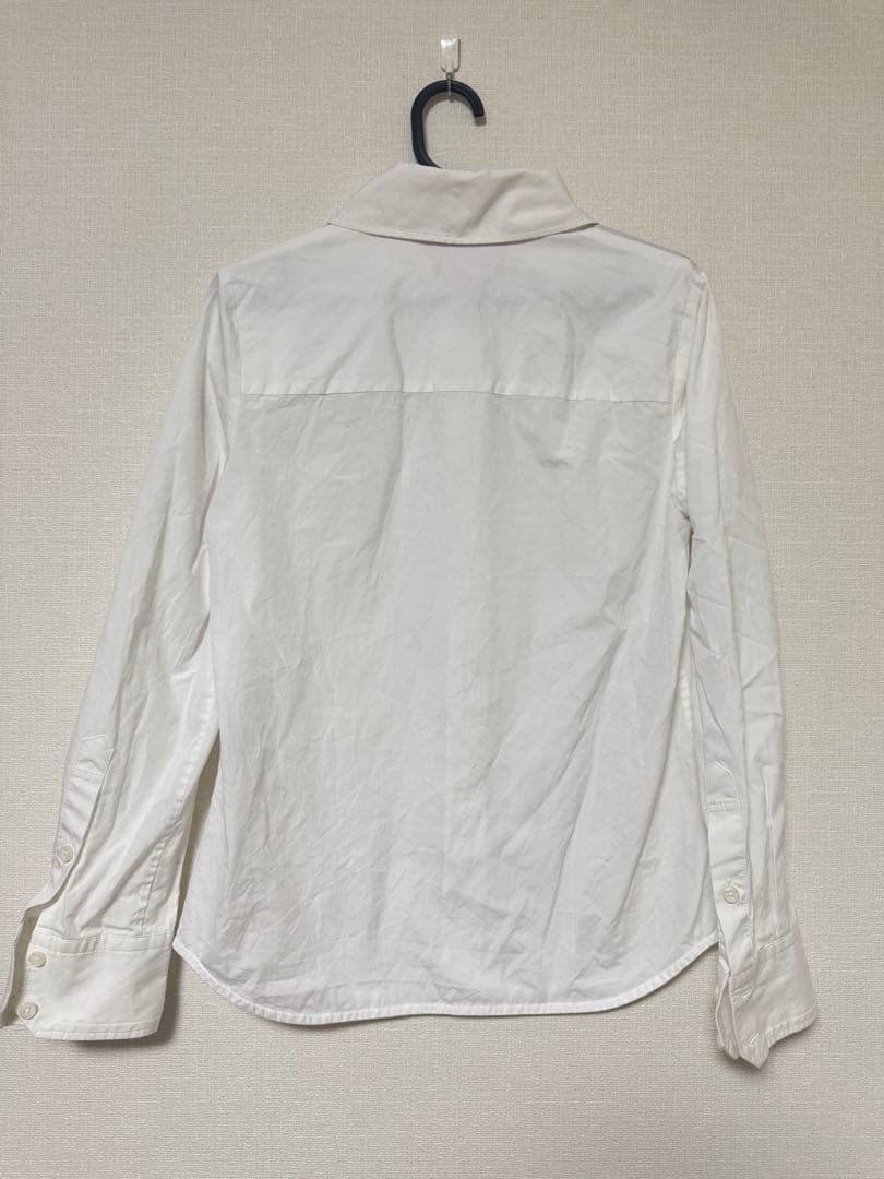 Vivienne Westwood RED LABEL 長袖シャツ