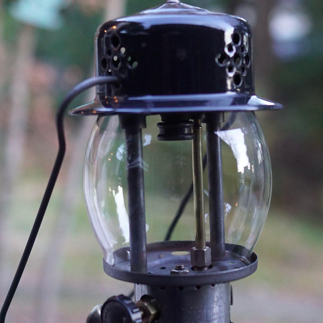 1939年5月製造 コールマン243A