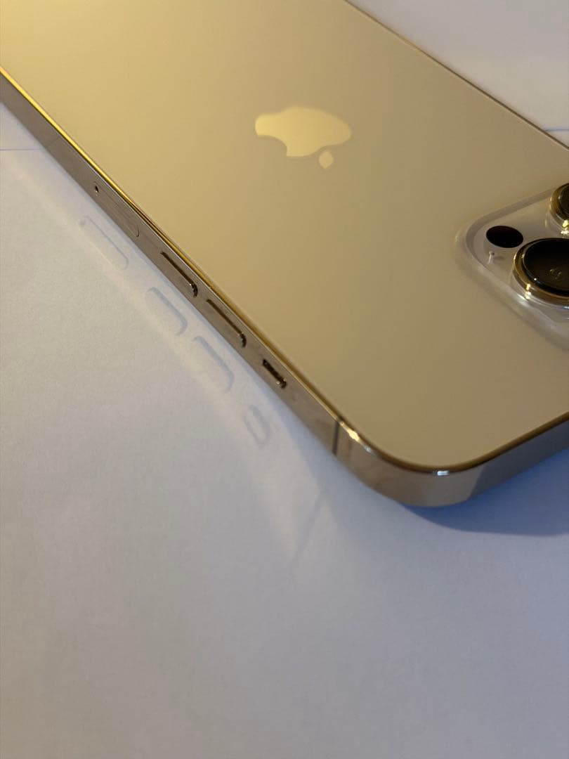 超美品♪iPhone 13 Pro Max512G