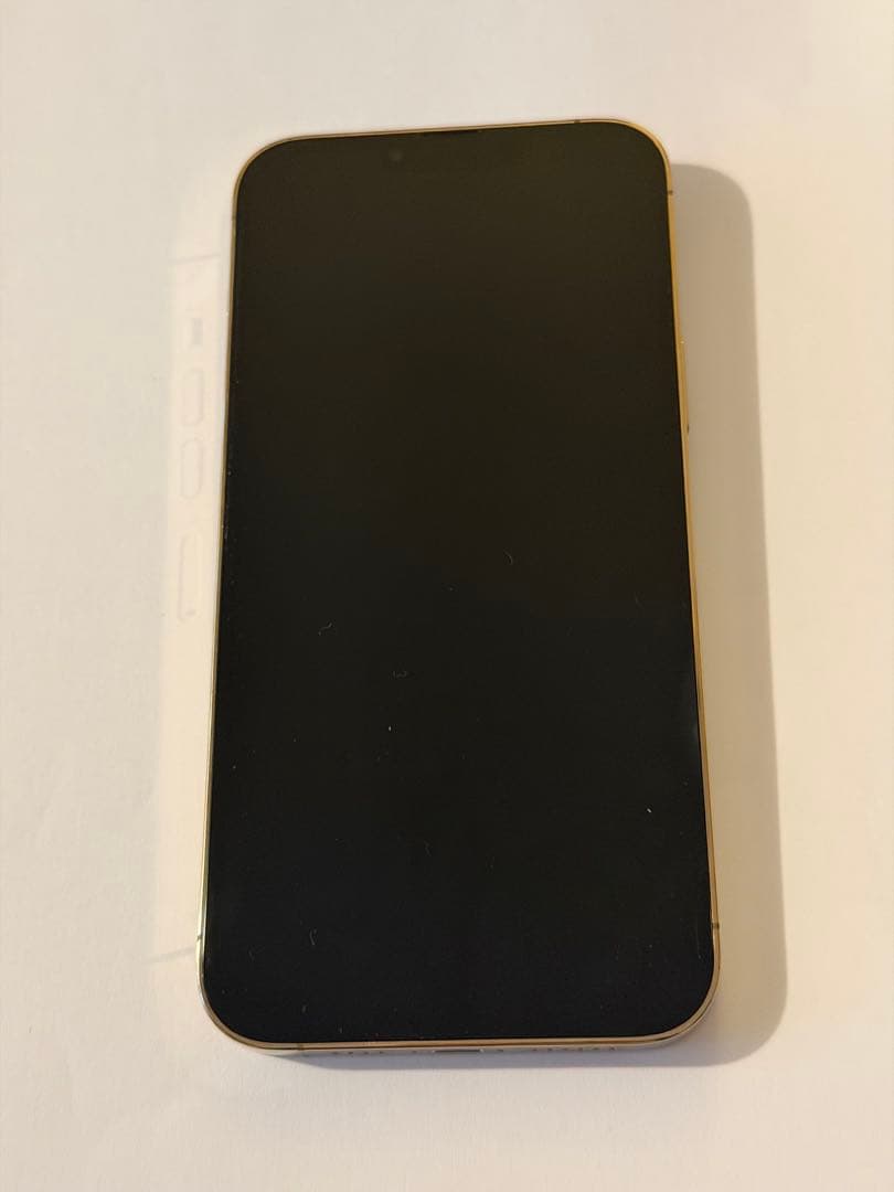 超美品♪iPhone 13 Pro Max512G