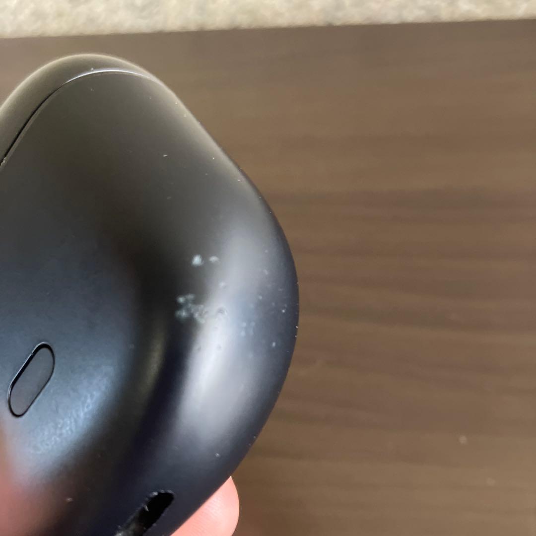 BOSE QuietComfort Ultra ワイヤレスイヤホン